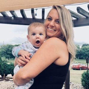 Meet your Posher, Erin